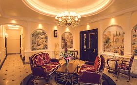Hotel Florian Palace